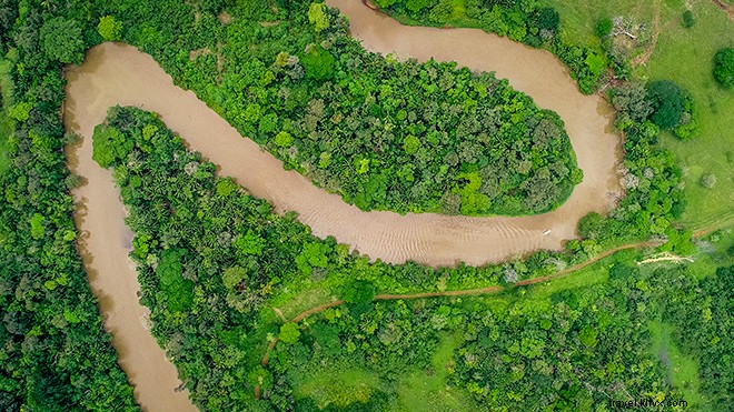 10 Exclusive Adventures You Can Only Experience in Costa Rica